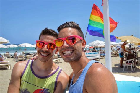 ibiza playa gay